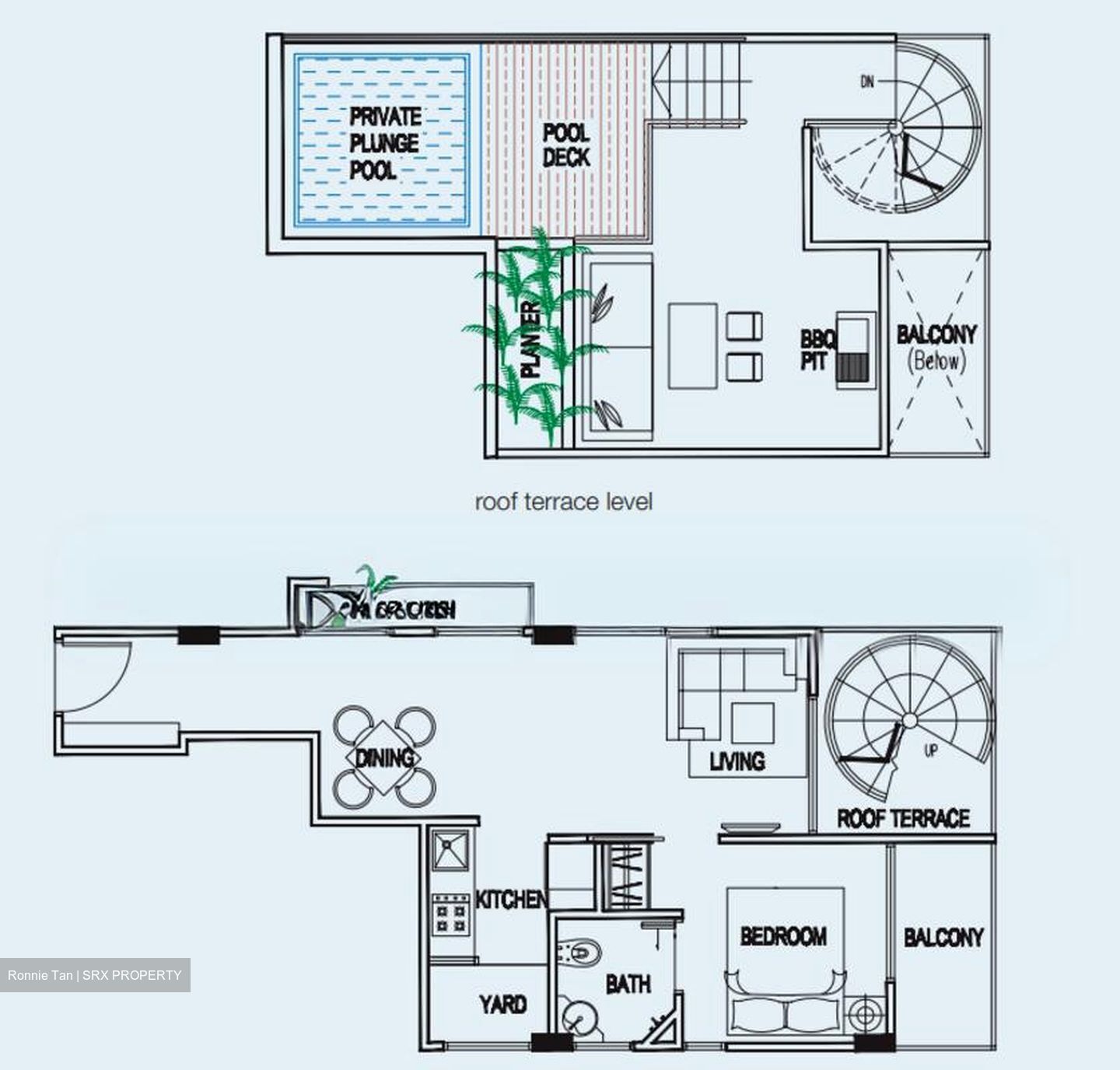 EiS Residences (D15), Apartment #538402071